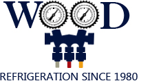 wood refrigeration inc